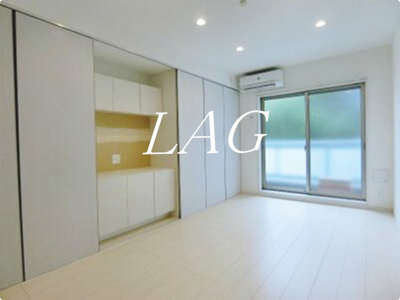 【居間・リビング】 | リブリ・大山 | 洋室のお部屋です。