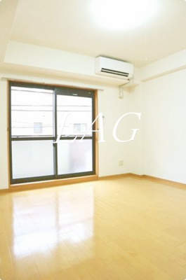 【居間・リビング】 | フロリーレン・セキ | 洋室のお部屋です。
