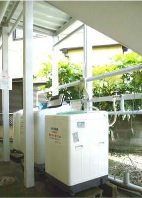 【その他共用部分】 | サンライフ下赤塚
