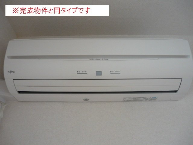 サウス　プリムローズの設備