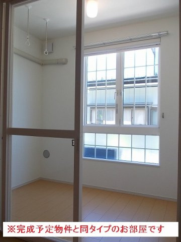 サウス　プリムローズの内装|おしゃれな内装です