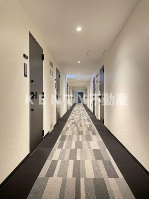 【その他共用部分】 | スカイコートグランメゾン御殿山