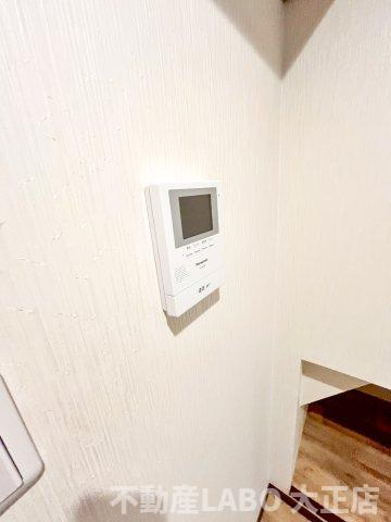 春日出中re116のセキュリティ