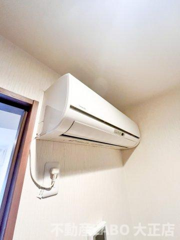 春日出中re116の設備