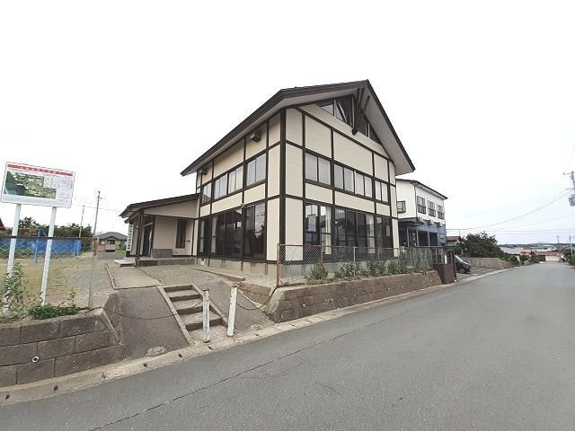 アクア　ヒルズの周辺|追分西児童館まで58m