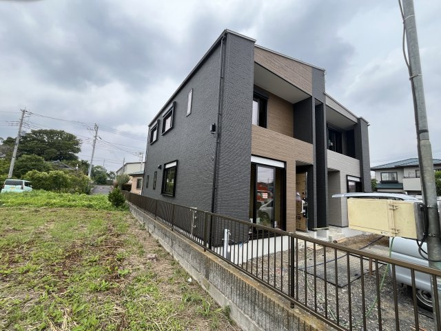 岩槻南平野3丁目ドリームメゾン