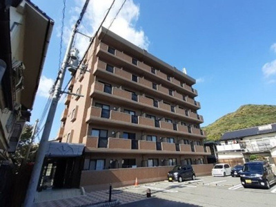 【外観】 | エス・ポールト | きれいな外観です
