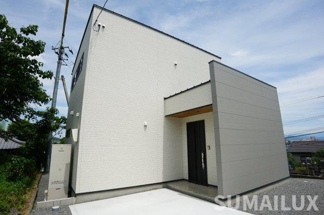 龍田２丁目戸建