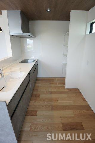 熊本市北区龍田２丁目の一戸建てのその他