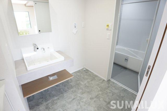 龍田２丁目戸建のその他
