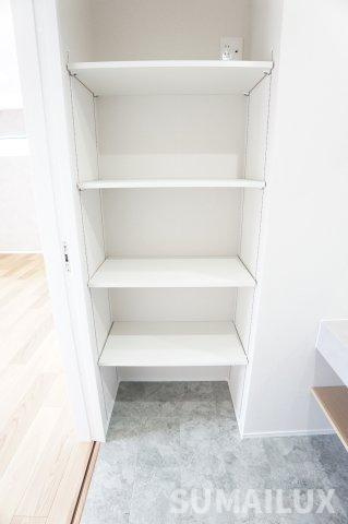龍田２丁目戸建の設備