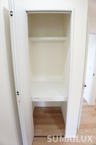 龍田２丁目戸建の設備