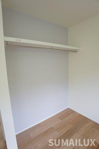 龍田２丁目戸建の設備
