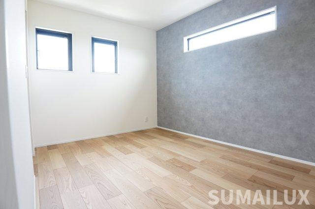 龍田２丁目戸建の内装