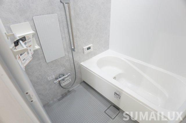 龍田２丁目戸建の浴室