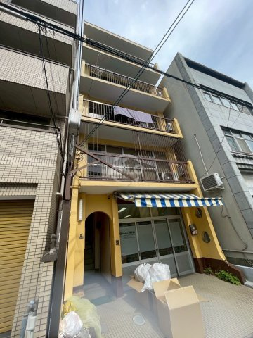 GATE80天王寺のロビー|GATE80天王寺　ロビー
