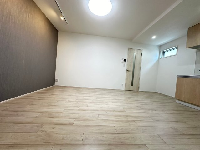 フジパレス東正雀の内装