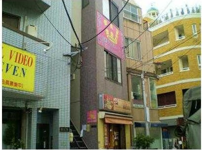 世田谷代田駅前ビルのその他共用部分
