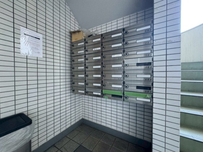 【その他共用部分】 | リブレ待兼山