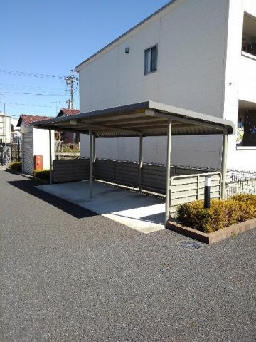 ムーン　フォレスト　ヴィラのその他共用部分