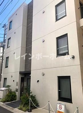 エスペラールⅢのその他共用部分