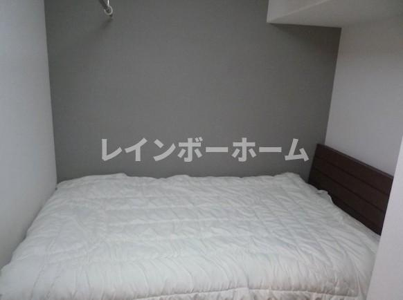 エスペラールⅢの居間・リビング