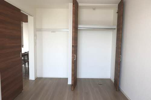 ベレオ弓張月の収納