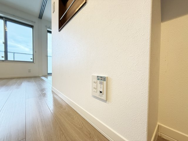 ベレオ弓張月の設備