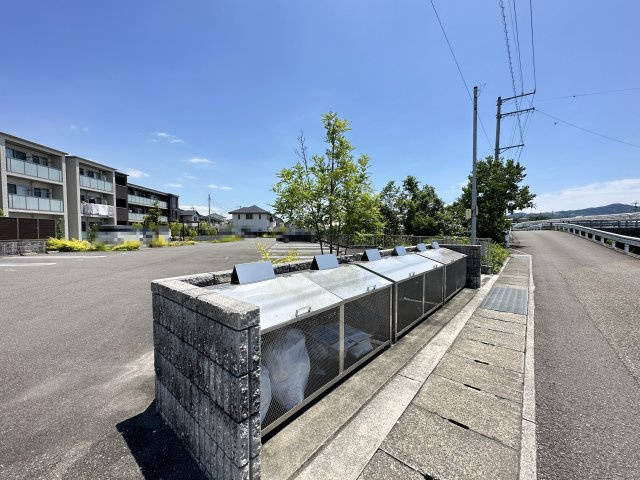 ベレオ弓張月のその他