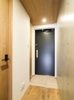 【玄関】THE LUDLOW NAKAMEGURO 