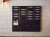 【設備】THE LUDLOW NAKAMEGURO 