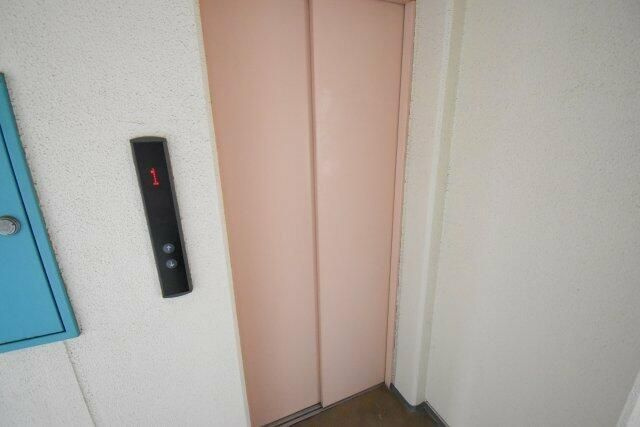ビューサイト横浜のその他共用部分