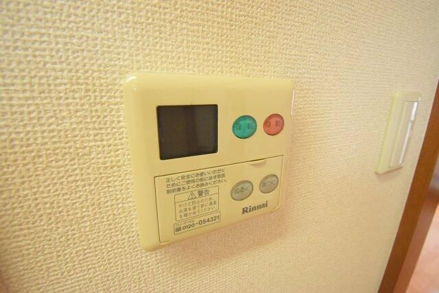 ビューサイト横浜の設備