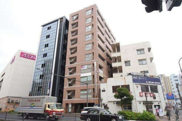 ビューサイト横浜