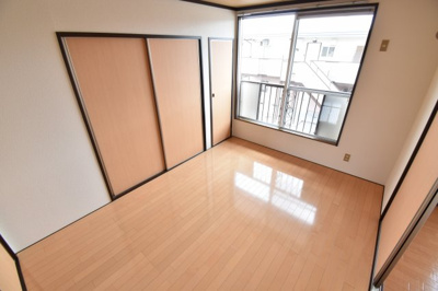 【居間・リビング】 | マロンハイツＡ