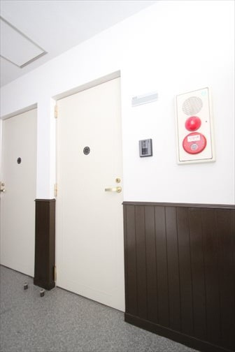 カーサ平井のその他