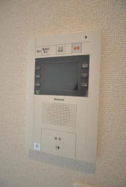 レジディア池袋ウエストのセキュリティ
