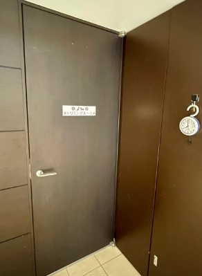 レジディア池袋ウエストのその他共用部分