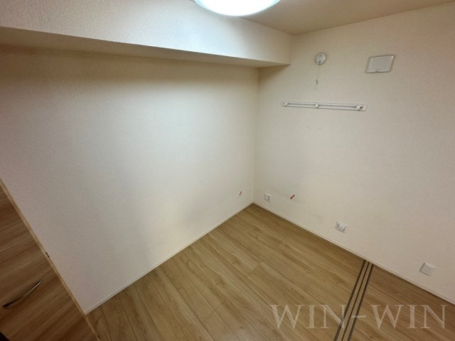 ヴィダ フェリィス 三番館の寝室
