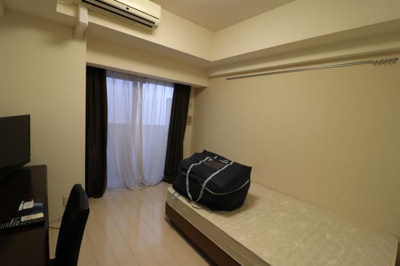 【内装】 | スカイコート押上第３