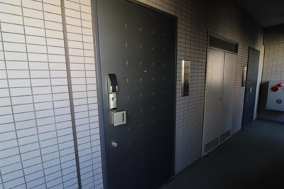 【その他共用部分】 | スカイコート押上第３