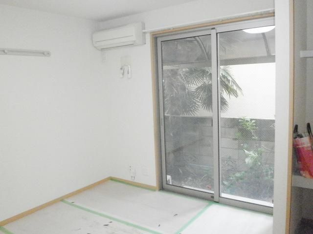 別号室参考写真
