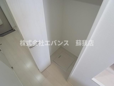  | ハーモニーテラス亥鼻
