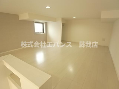  | ハーモニーテラス亥鼻