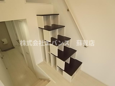  | ハーモニーテラス亥鼻