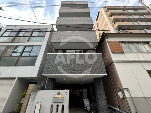 ウィズ西長堀