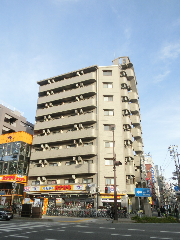 マンション雄創の画像