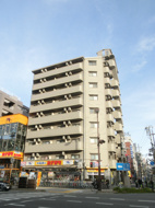 マンション雄創の画像