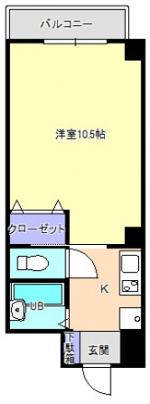 マンション雄創