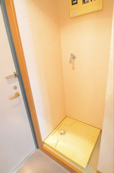 パレンテラ宮原の設備